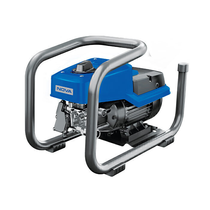 P47613-C0_I1 کارواش 190 بار دینامی نووا مدل 4190 - تصویر 1