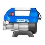 کارواش کامپکت 100 بار نووا مدل 4105