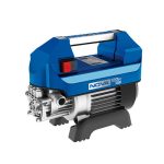 کارواش کامپکت 100 بار نووا مدل 4105 - تصویر 2