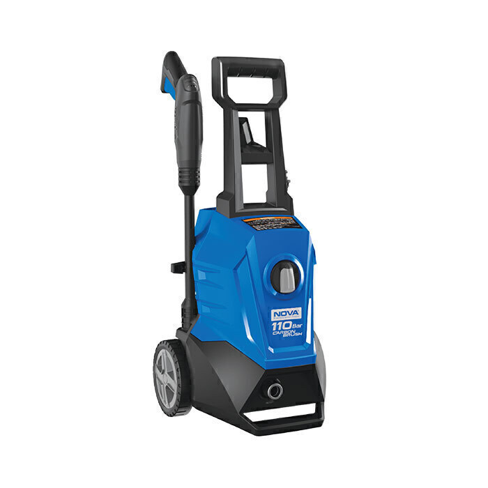 P47627-C0_I1 کارواش کامپکت 110 بار نووا مدل 5115 - تصویر 1