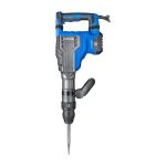 چکش تخریب دیمردار 11 کیلویی نووا مدل 2541 - تصویر 2