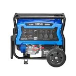 ژنراتور (موتور برق) 6500 وات نووا مدل 9565
