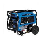 ژنراتور (موتور برق) 6500 وات نووا مدل 9565 - تصویر 2