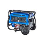 ژنراتور (موتور برق) 3100 وات نووا مدل 9535 - تصویر 2