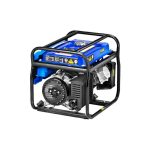 ژنراتور (موتور برق) 1200 وات نووا مدل 9512 - تصویر 2