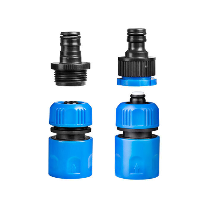 P47687-C0_I1 ست چهار عددی کوپلینگ آب نووا مدل 2317 سایز 1/2 اینچ - تصویر 1