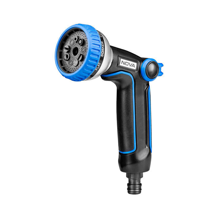 P47694-C0_I1 سری آبپاش 9 کاره نووا مدل 2344 - تصویر 1