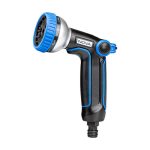 سری آبپاش 9 کاره نووا مدل 2344 - تصویر 2