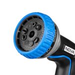 سری آبپاش 9 کاره نووا مدل 2344 - تصویر 6