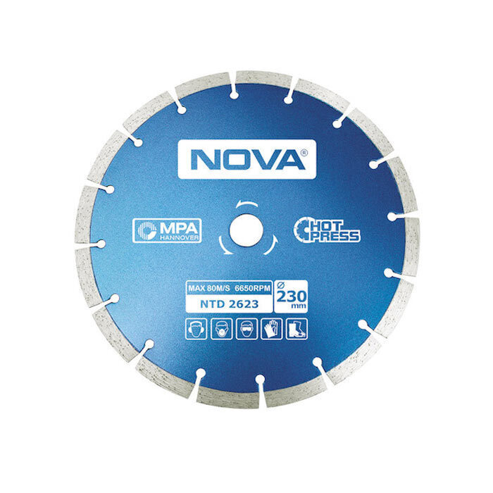 P47702-C0_I1 صفحه گرانیت بر نووا مدل 2623 - تصویر 1