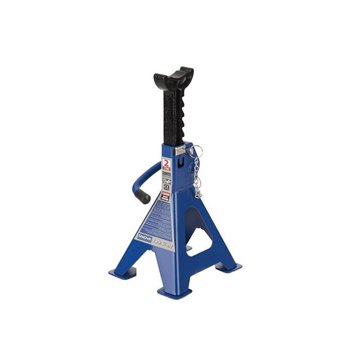 P47707-C0_I1 جک خرک 2 تن نووا مدل NTS-2082 - تصویر 1