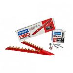 میخ و چاشنی قرمز 32 نووا مدل NTD-9532