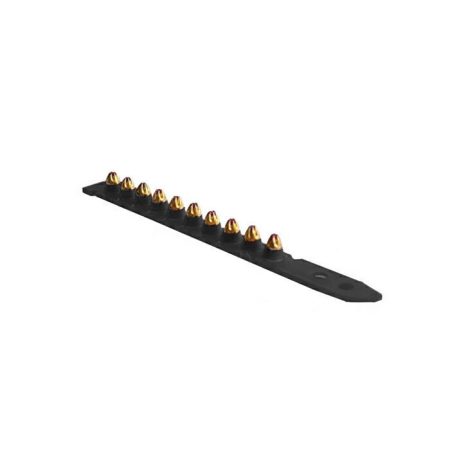 میخ و چاشنی مشکی 52 نووا مدل NTD-9552 ( 95 عددی)