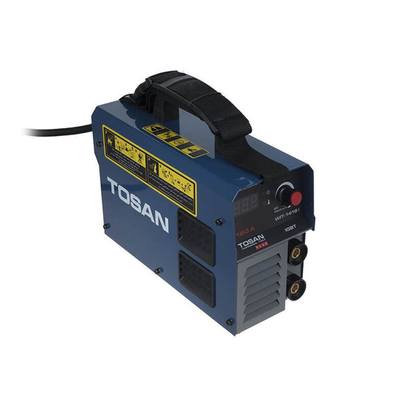 P47769-C0_I1 اینورتر جوشکاری 160 آمپر توسن مدل 1416I - Image 1