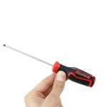 پیچ گوشتی دوسو رونیکس مدل RH-2740 سایز 100×3 - تصویر 2