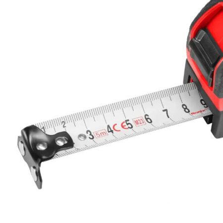 متر روکش دار دو طرفه نشکن رونیکس مدل RH-9039 سایز 5 متری