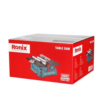 اره میزی رونیکس مدل 5602