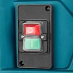 اره میزی پایه دار بدنه استیل رونیکس مدل 5604 - تصویر 4