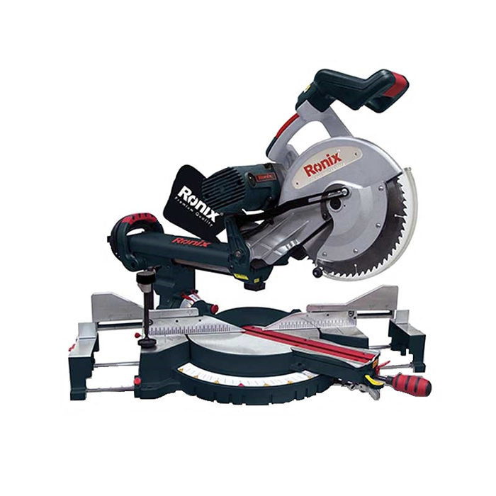 P4792-C0_I1 اره فارسی بر کشویی مدل 5330 رونیکس - تصویر 1