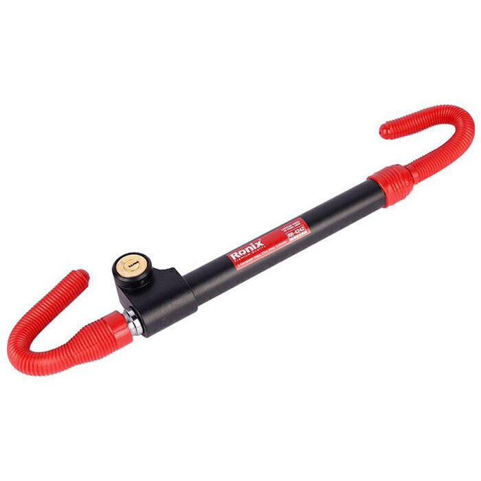 P47923-C0_I1 قفل فرمان و پدال رونیکس مدلRH-4242 - تصویر 1