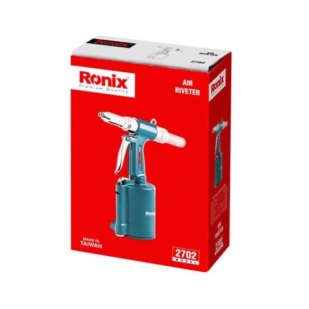پرچ کن بادی - تایوانی رونیکس مدل RA-2702