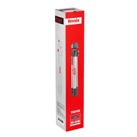 سه پایه تراز لیزری رونیکس مدل RH-9590