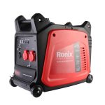 ژنراتور (موتور برق) سایلنت رونیکس مدل RH-4794