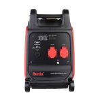 ژنراتور (موتور برق) سایلنت رونیکس مدل RH-4794 - تصویر 2