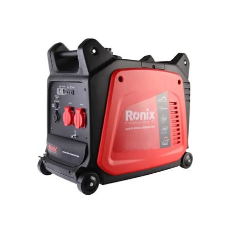 موتور برق سایلنت رونیکس 3.5 کیلو وات مدل RH-4795