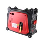 ژنراتور (موتور برق) سایلنت رونیکس مدل RH-4795 - تصویر 3