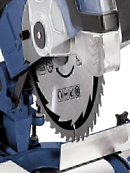 P4802-C0_I1 اره فارسی بر مدل BT-MS 2112 آینهل - تصویر 1