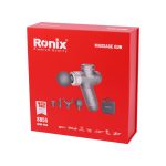 ماساژور مینی پرو رونیکس مدل 8855 - تصویر 7