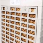 کولر آبی ریتون مدل PC 2500 - تصویر 4