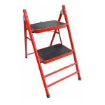 نردبان 2 پله ایران پایه - تصویر 2