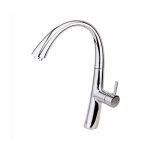 شیر ظرفشویی قهرمان مدل موج