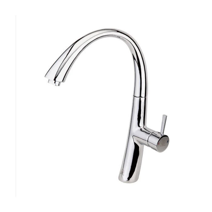 P48228-C0_I1 شیر ظرفشویی قهرمان مدل موج - تصویر 1