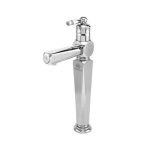 شیر روشویی پایه بلند قهرمان مدل ارس