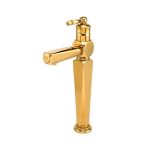 شیر روشویی پایه بلند قهرمان مدل ارس - تصویر 2