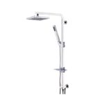 علم دوش یونیکا قهرمان مدل فلت