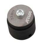 لقمه اتو لوله ۳/۴ آروا مدل ۱۲۲۱ سایز ۲۵ میلی متر