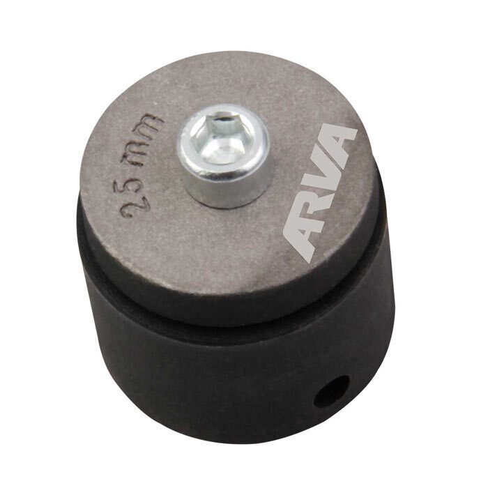 P48301-C0_I1 لقمه اتو لوله ۳/۴ آروا مدل ۱۲۲۱ سایز ۲۵ میلی متر - تصویر 1