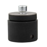 لقمه اتو لوله ۳/۴ آروا مدل ۱۲۲۱ سایز ۲۵ میلی متر - تصویر 2