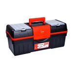 جعبه ابزار پلاستیکی آروا مدل ۴۵۳۸ سایز ۲۲ اینچ