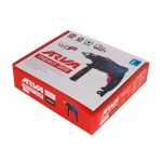 دریل چکشی آچاری آروا مدل ۵۳۱۲ سایز ۱۳ میلی متر - تصویر 3