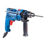 دریل چکشی آچاری آروا مدل ۵۳۳۲ سایز ۱۳ میلی متر - تصویر 2