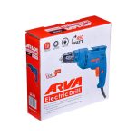 دریل چکشی آچاری آروا مدل ۵۳۳۲ سایز ۱۳ میلی متر - تصویر 3