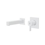 شیر روشویی توکار کاویان مدل ساتین - تصویر 4