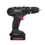 دریل پیچ گوشتی شارژی چکشی آروا مدل ۵۸۵2 - تصویر 2