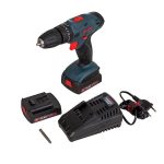 دریل پیچ گوشتی شارژی چکشی آروا مدل ۵۸۵2 - تصویر 3