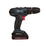 دریل پیچ گوشتی شارژی چکشی آروا مدل ۵۸۵3 - تصویر 2